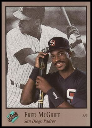 106 Fred McGriff